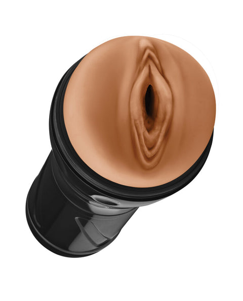 Forto Model V-20 Stroker Pussy Tan