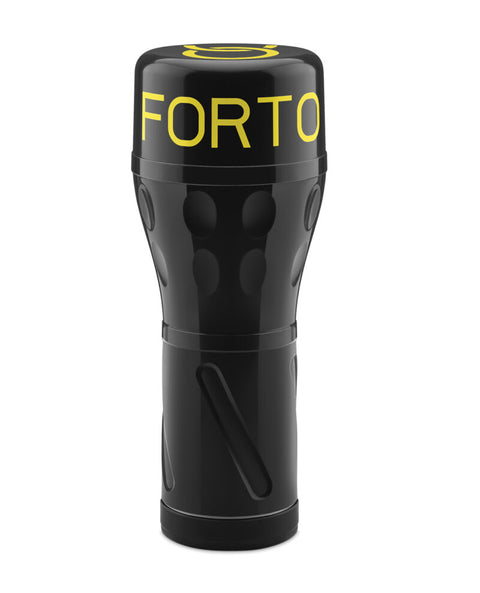 Forto Model V-20 Stroker Pussy Tan