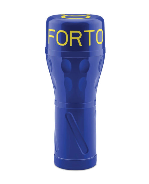 Forto Model M-80 Premium Stocker Mouth Light