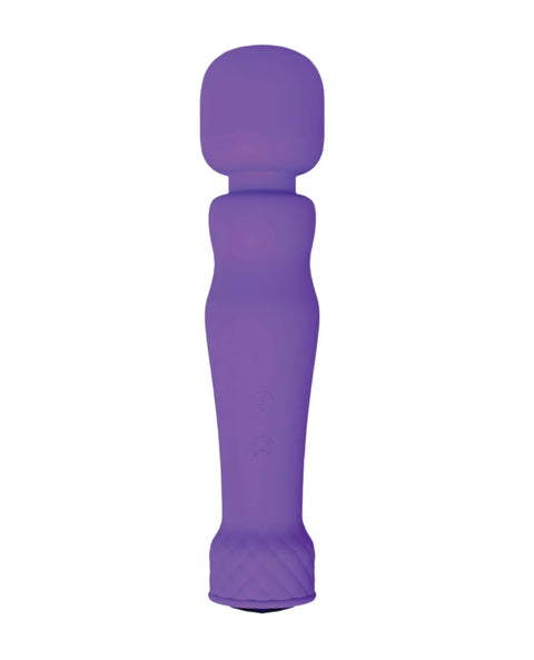 Mystique Wand in A Bottle Purple