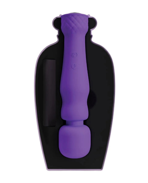 Mystique Wand in A Bottle Purple