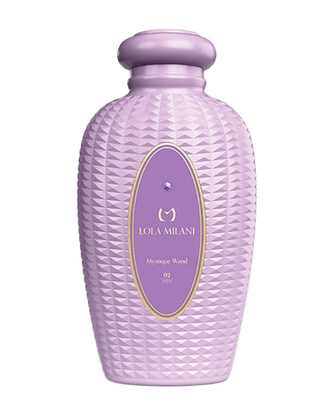 Mystique Wand in A Bottle Purple