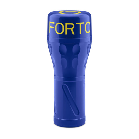 Forto Model B-02 Premium Stroker Butt Light