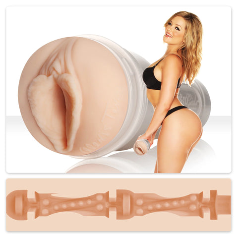 Fleshlight Girls Alexis Texas Outlaw