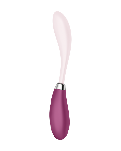 Satisfyer G-Spot Flex 3 Purple
