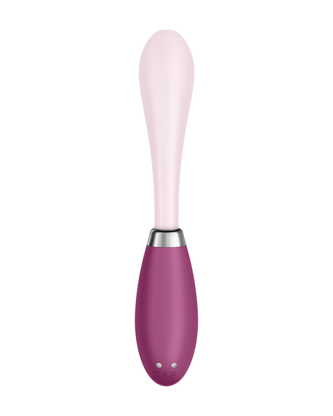 Satisfyer G-Spot Flex 3 Purple