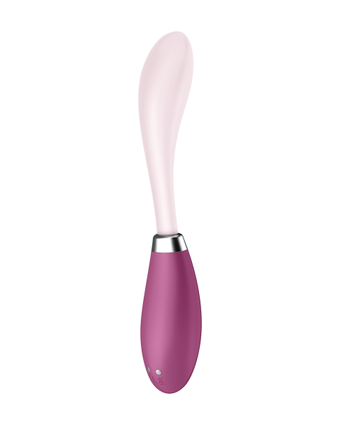 Satisfyer G-Spot Flex 3 Purple