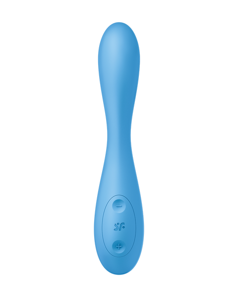 Satisfyer G-Spot Flex 4 Plus
