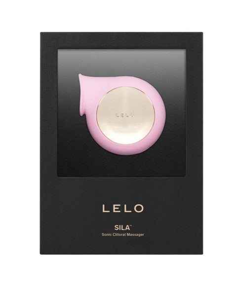 Lelo Sila Pink