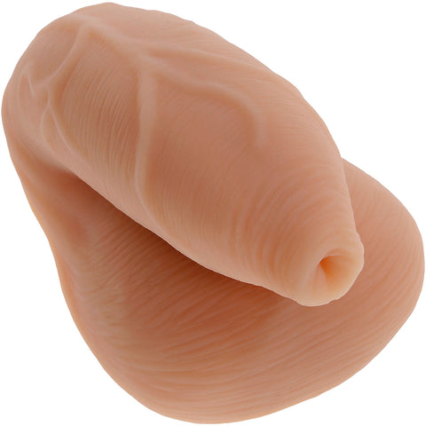 Gender X Uncircumsized Packer Medium