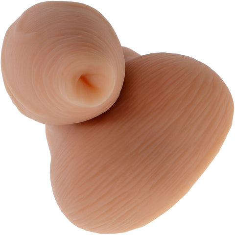 Gender X Uncircumsized Packer Medium