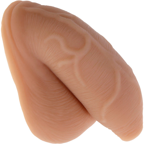 Gender X Uncircumsized Packer Medium