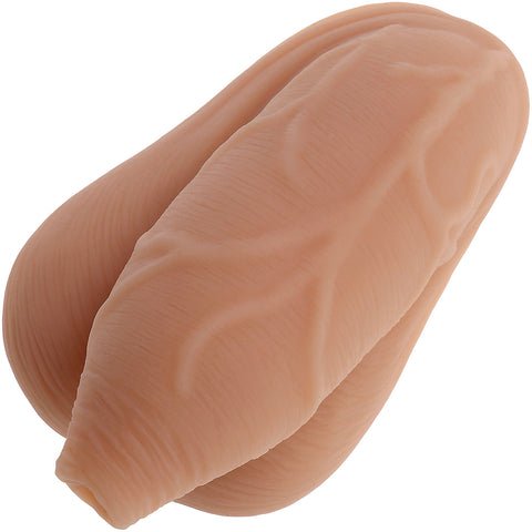 Gender X Uncircumsized Packer Medium