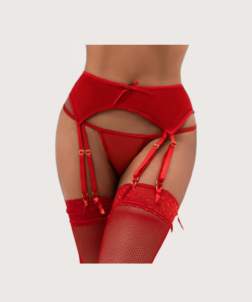Garter Belt