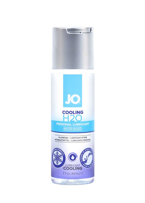 JO H20 Cooling Lube 60ml