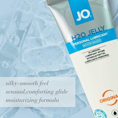 JO H2O Jelly Original 120ml