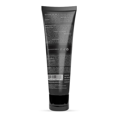 JO Masturbation Cream 120ml