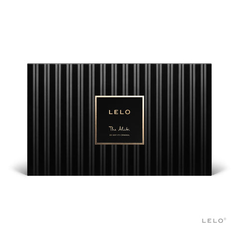 Lelo The Alibi Gift Set