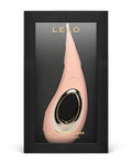 Lelo Dot Cruise Clitoral Vibrator Peach Please