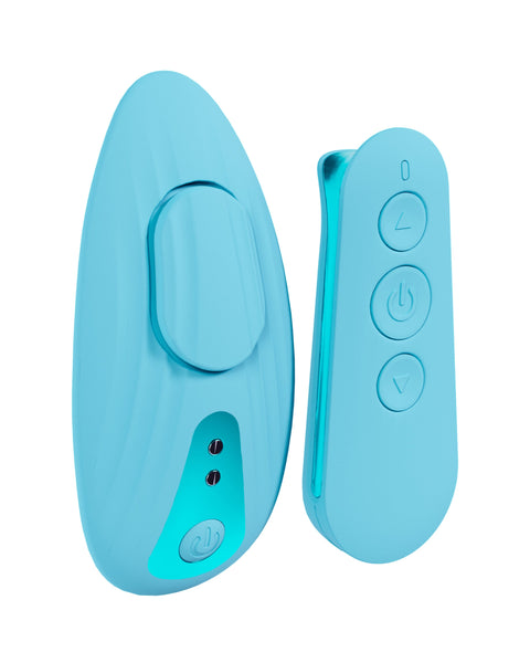 Loveline Celeste Panty Vibe Blue