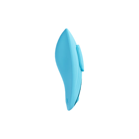 Loveline Celeste Panty Vibe Blue