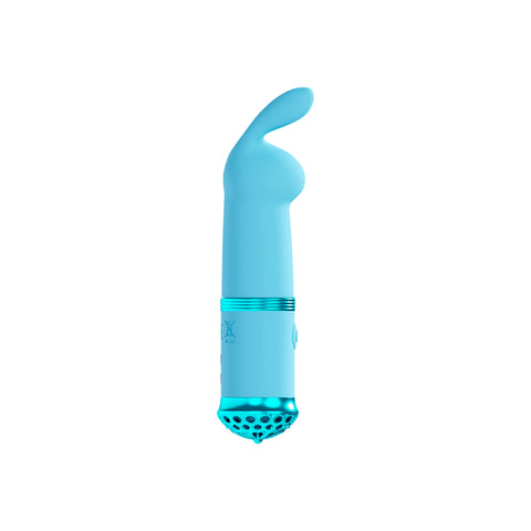 Loveline Reve Mini Rabbit Vibe Blue