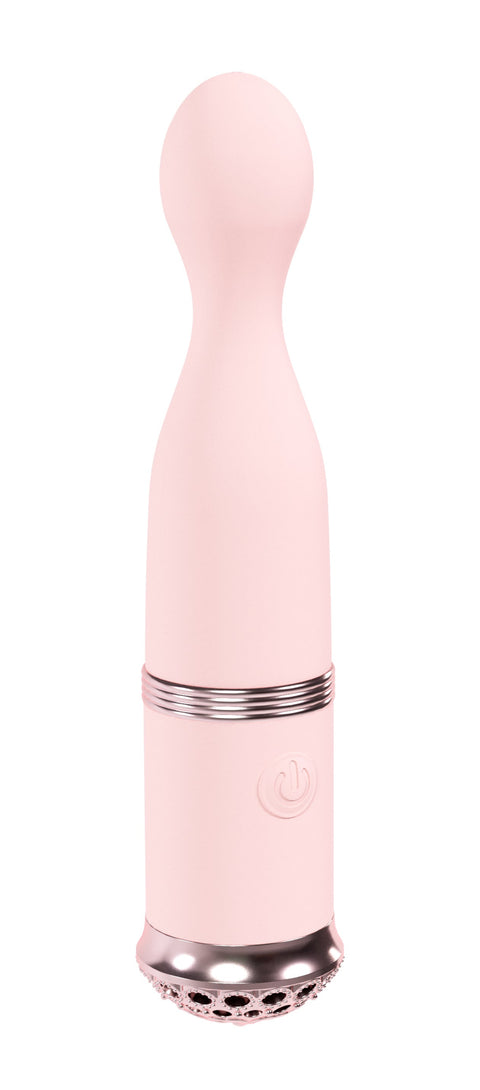 Loveline Finesse Ball Tip Vibe
