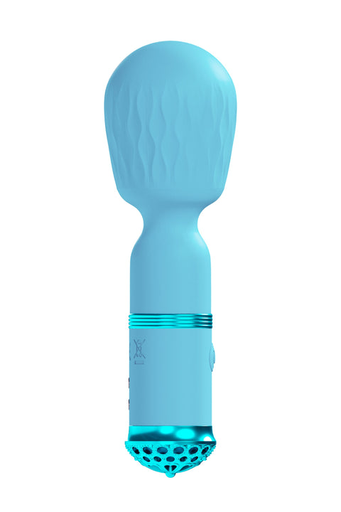 Loveline Velour Mini Wand