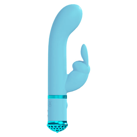 Loveline Belle Rabbit Vibe Blue