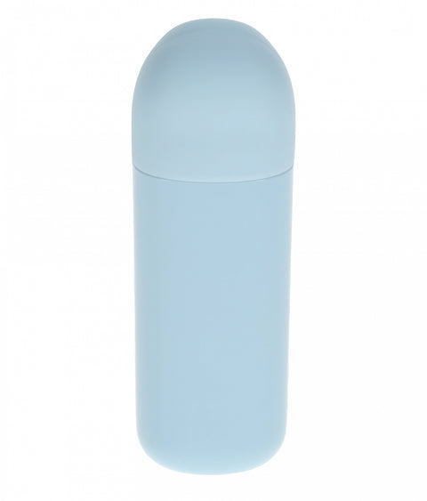 Loveline Sweetie Removable Head Clitoral Air Pulse Vibe Blue