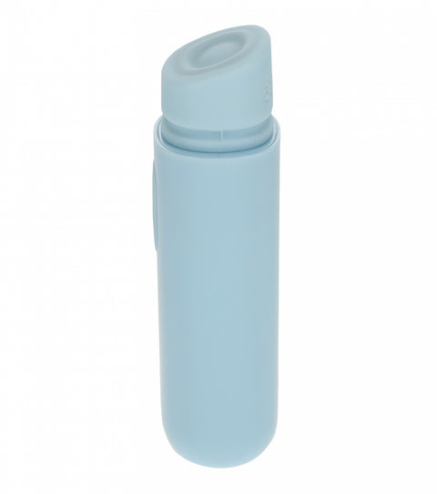 Loveline Sweetie Removable Head Clitoral Air Pulse Vibe Blue
