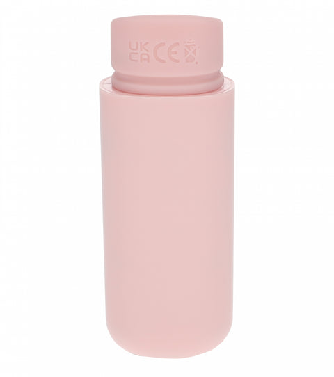 Loveline Sweetie Removable Head Clitoral Air Pulse Vibe Pink