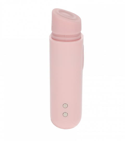 Loveline Sweetie Removable Head Clitoral Air Pulse Vibe Pink