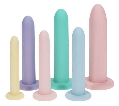 Loveline Pelvifit Vaginal Dilator Set