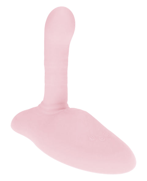 Loveline Satisfaction Grinder Pink