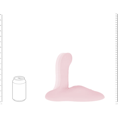 Loveline Satisfaction Grinder Pink