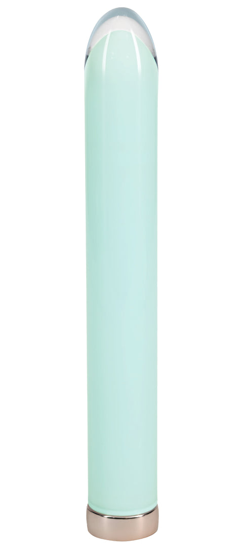 Loveline Sparkle Glass Vibe Green