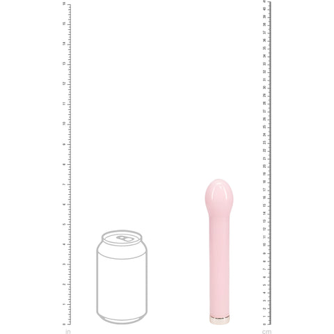 Loveline Celestia Glass Vibe Pink