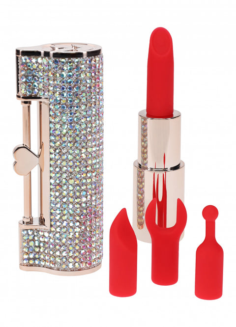 Loveline Diamond Lipstick Vibe