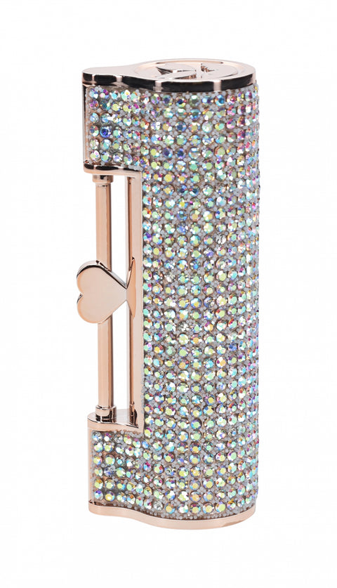 Loveline Diamond Lipstick Vibe