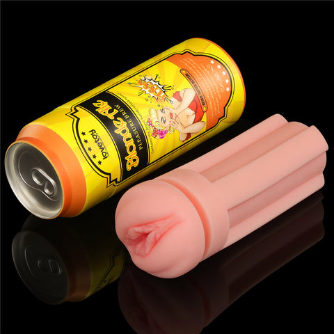 Lovetoy Blonde Ale Masturbator