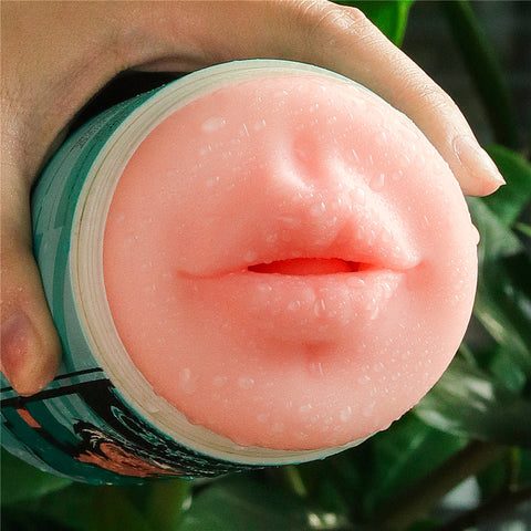 Cream Ale Masterbator by Lovetoy - Peaches and Cream Cream Ale Masterbator by Lovetoy - Peaches and Cream