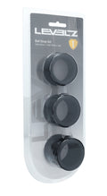 Levelz ball strap set packaging on a white background