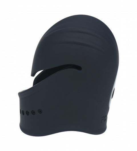 Levelz Adjustable Vibrating Silicone Penis Head Stimulator