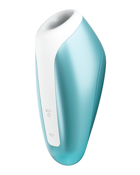 Satisfyer Love Breeze Ice Blue