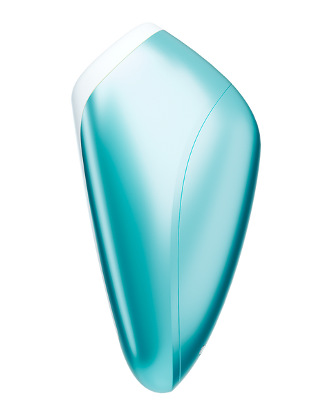 Satisfyer Love Breeze Ice Blue