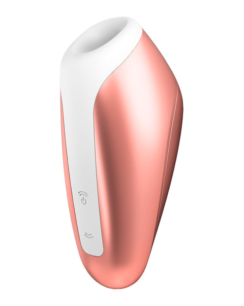Satisfyer Love Breeze Copper
