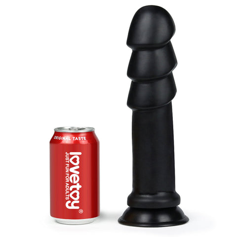 Love Toy King Size Anal Ripples LV2244