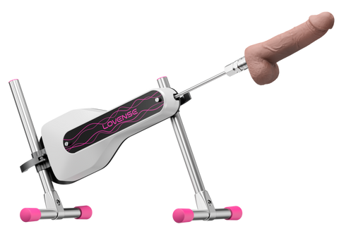 Lovense Sex Machine Mini