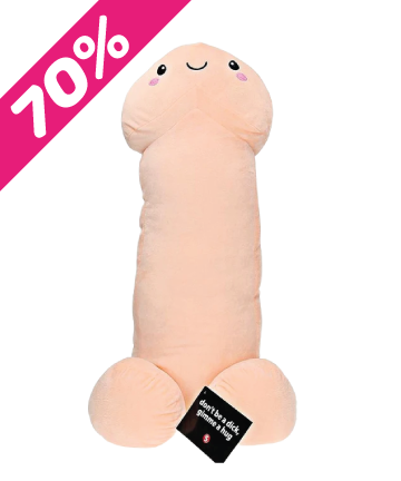 70% Off Novelties